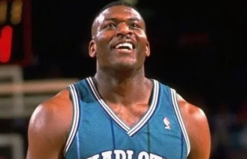 Larry Johnson