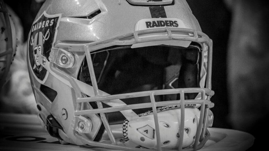 Las Vegas Raiders