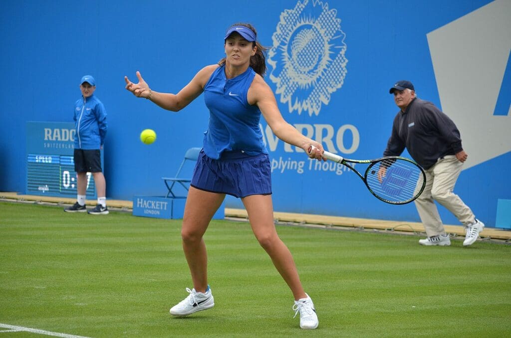 Laura Robson