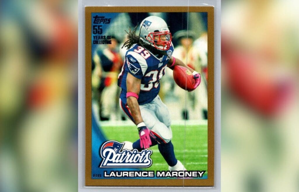 Laurence Maroney