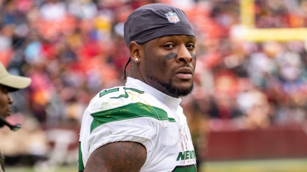 Le'Veon Bell