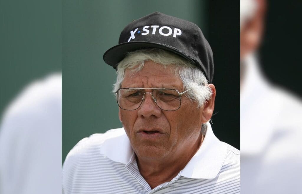 Lee Trevino
