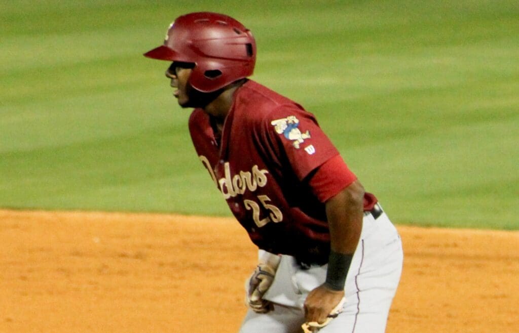 Lewis Brinson