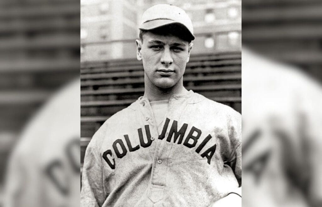 Lou Gehrig