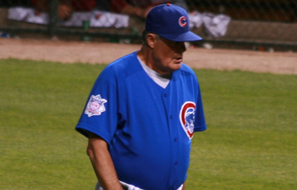 Lou Piniella