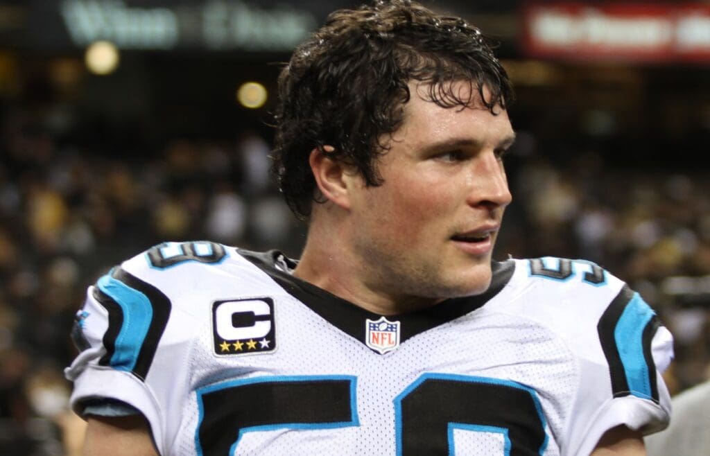 Luke Kuechly