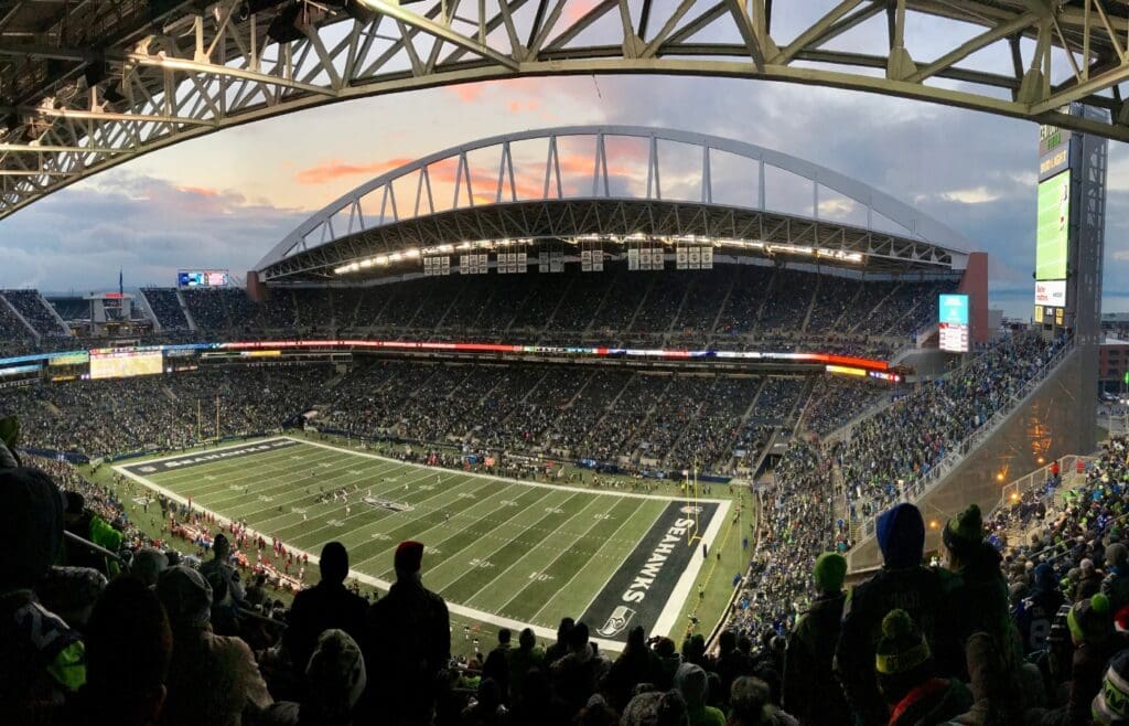 Lumen Field