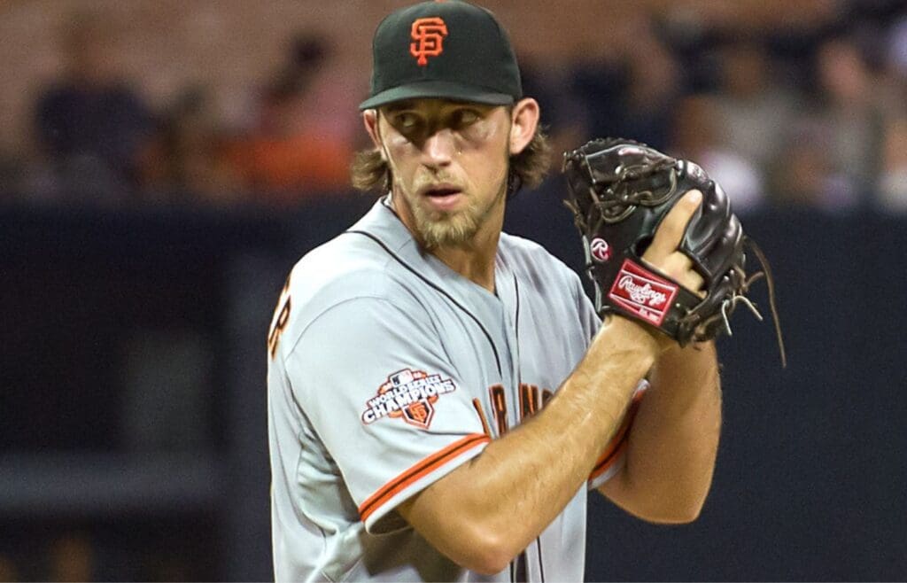 Madison Bumgarner