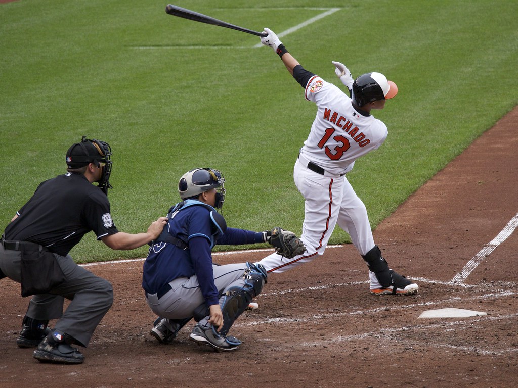 Manny Machado