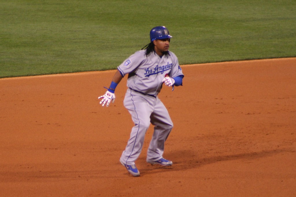 Manny Ramirez