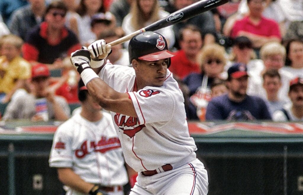 Manny Ramirez