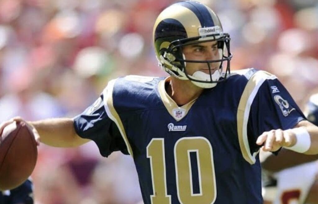Marc Bulger