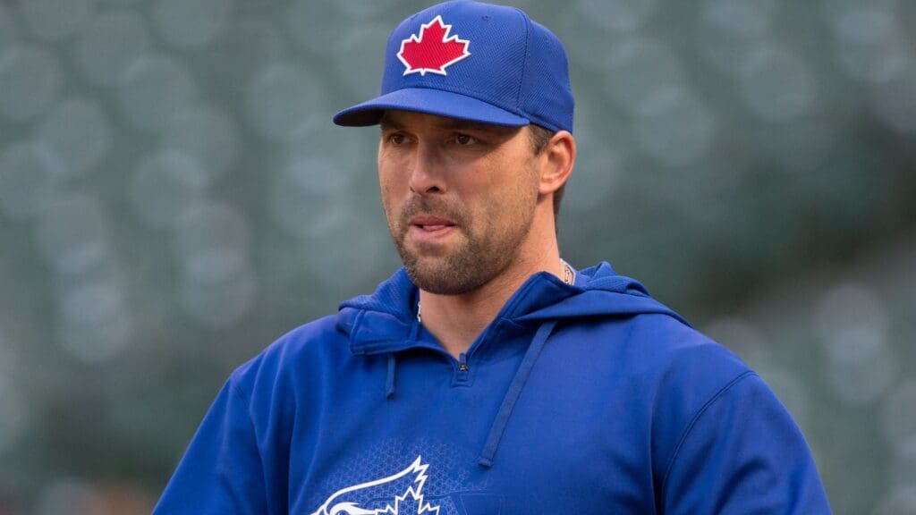 Mark DeRosa