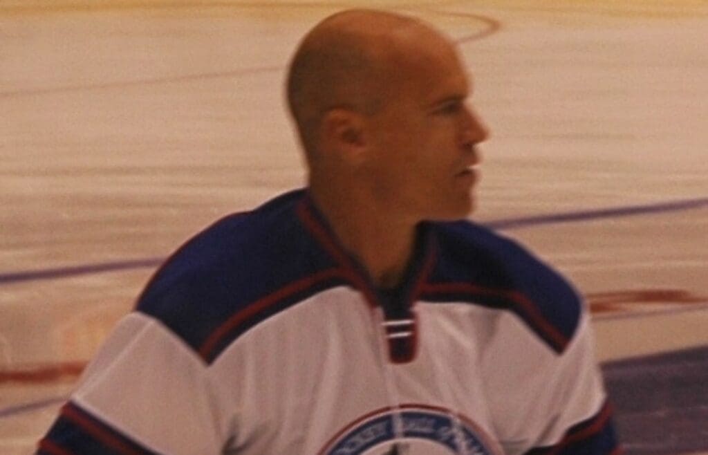 Mark Messier