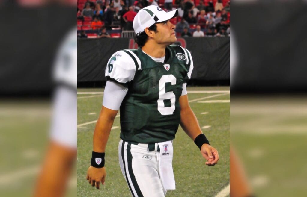 Mark Sanchez