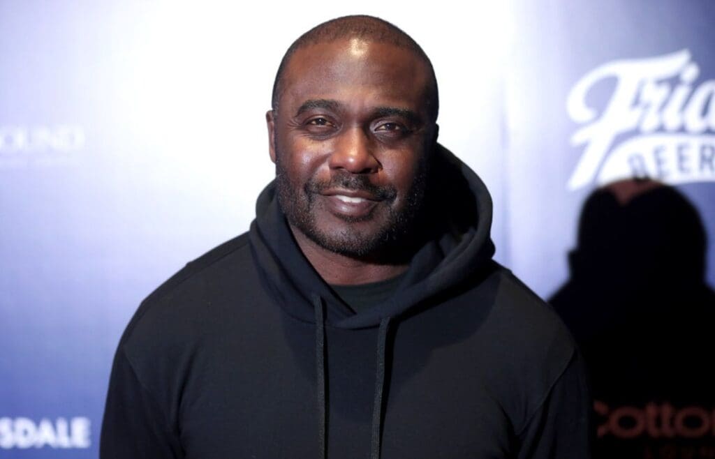Marshall Faulk
