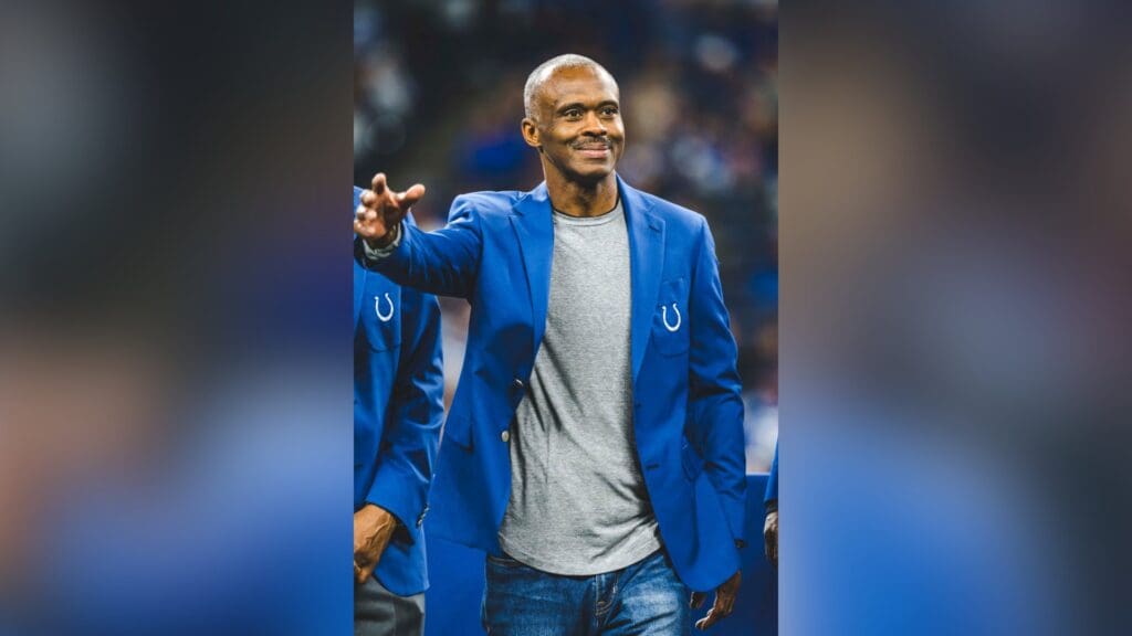 Marvin Harrison