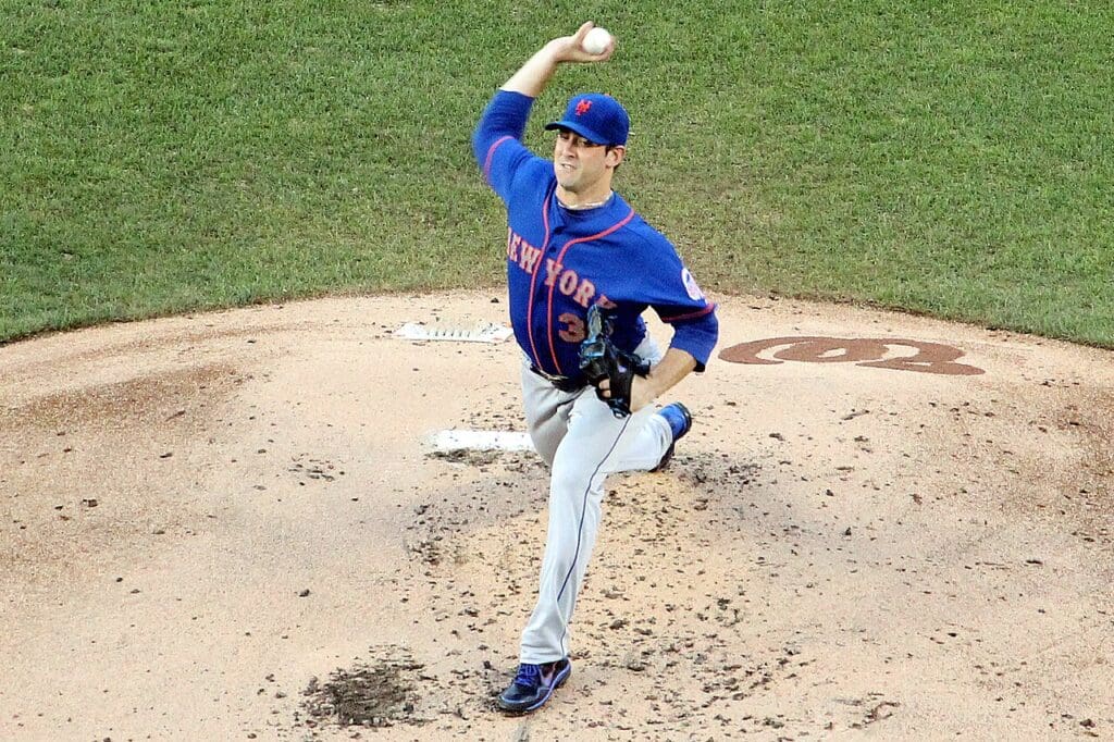 Matt Harvey