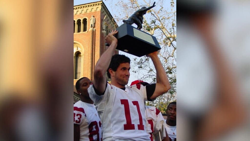 Matt Leinart