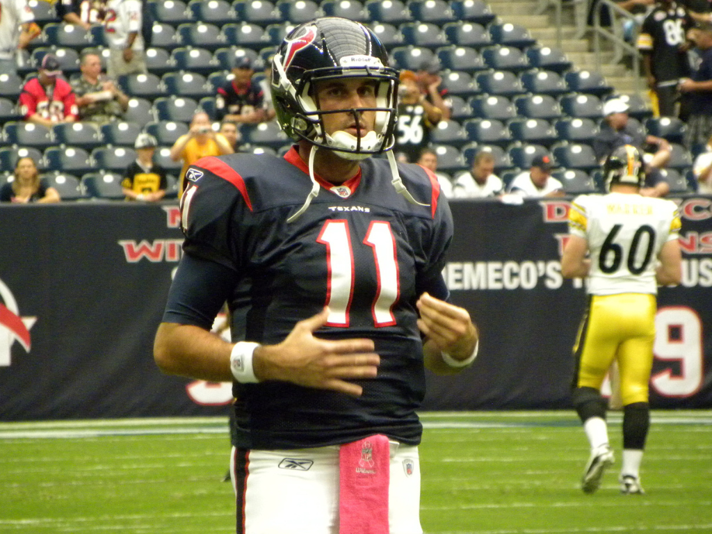 Matt Leinart