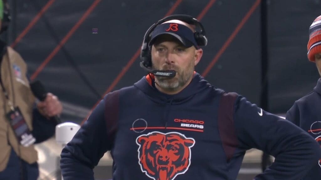 Matt Nagy