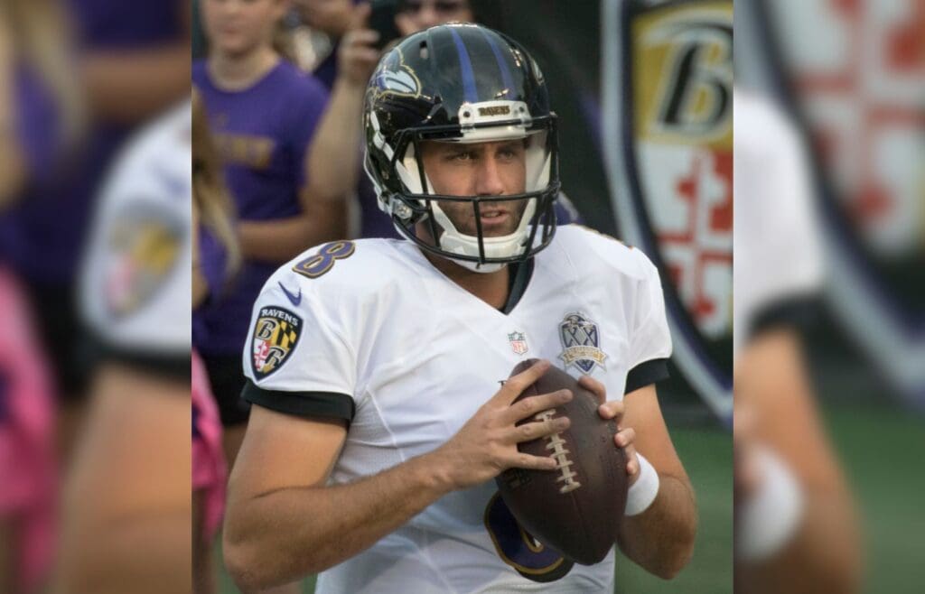 Matt Schaub
