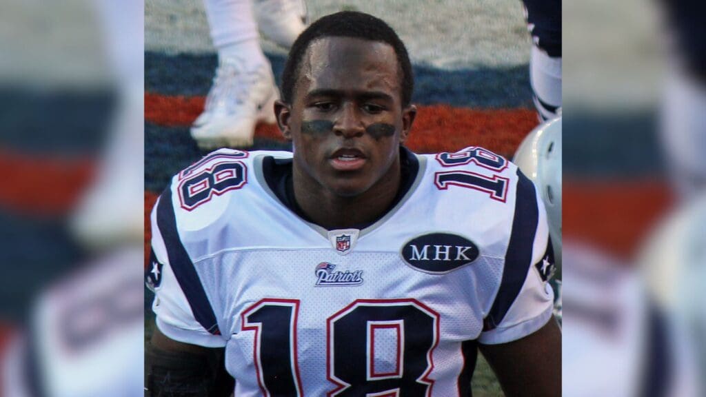 Matthew Slater