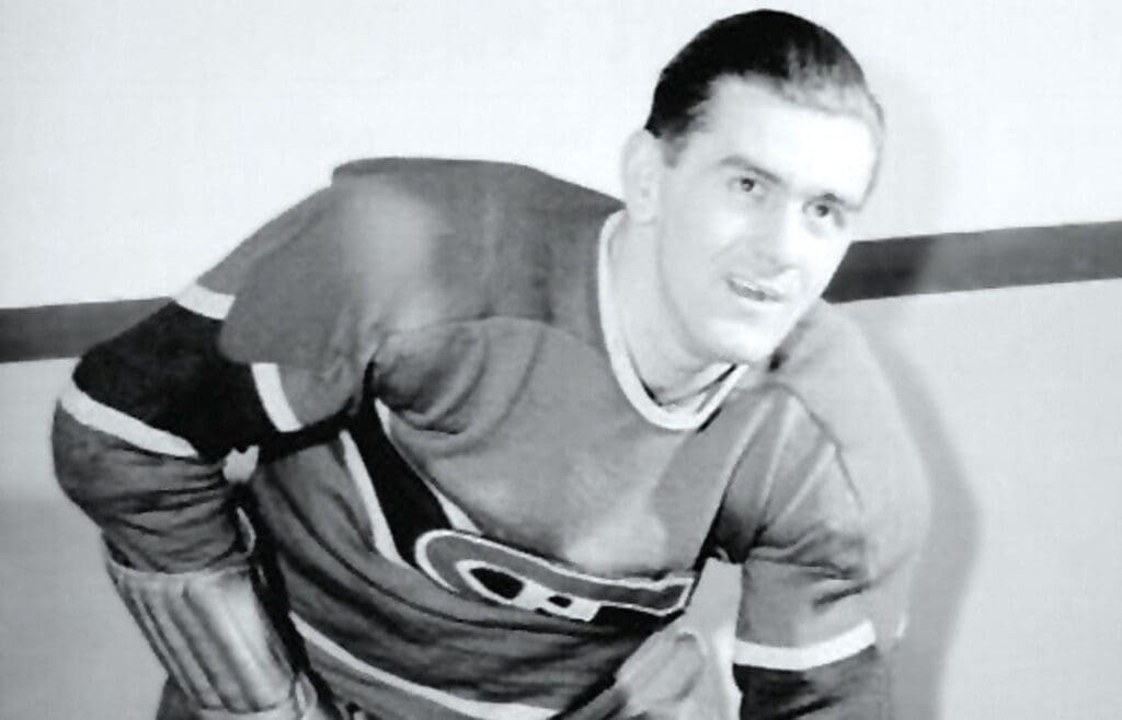 Maurice Richard