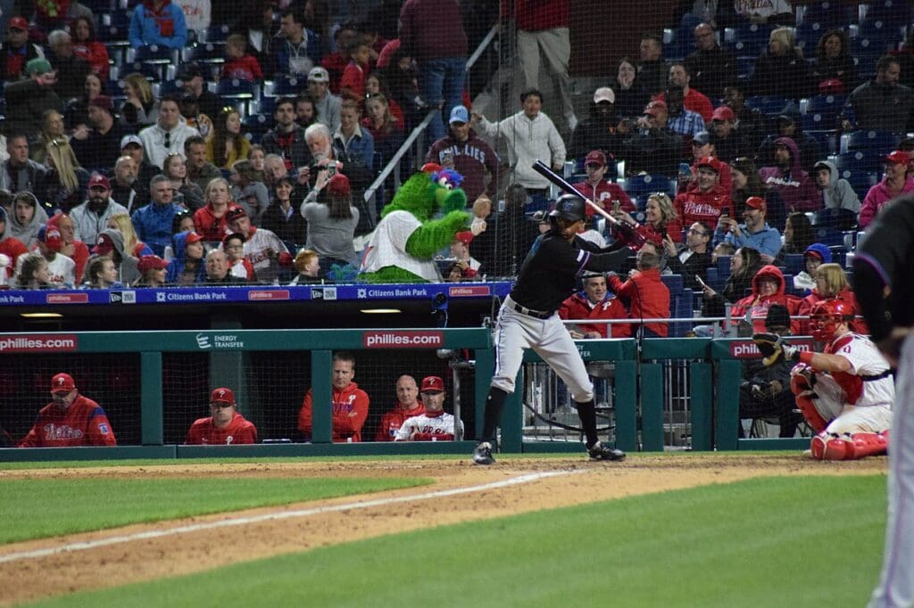 Miami Marlins 2019