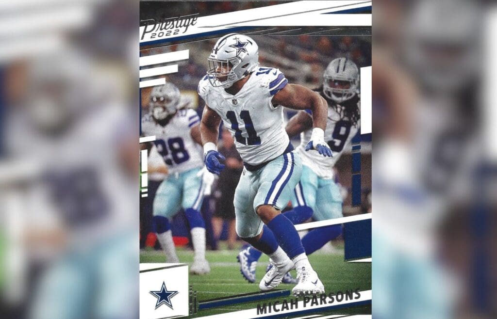 Micah Parsons