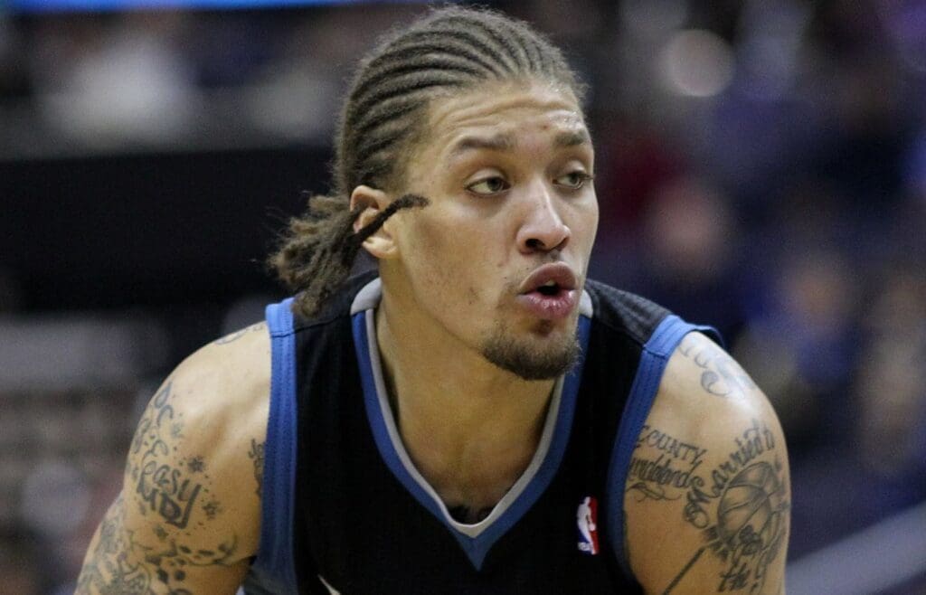 Michael Beasley
