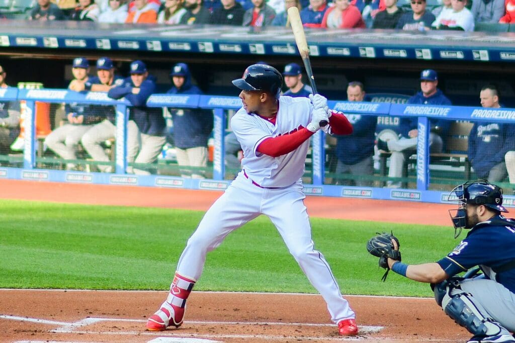 Michael Brantley