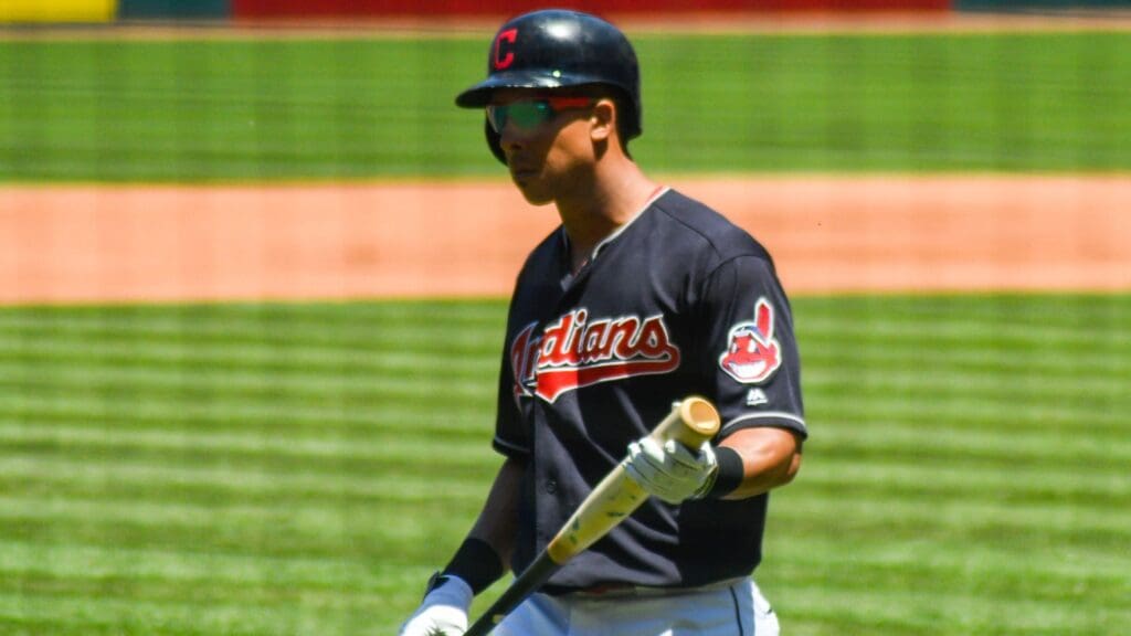 Michael Brantley