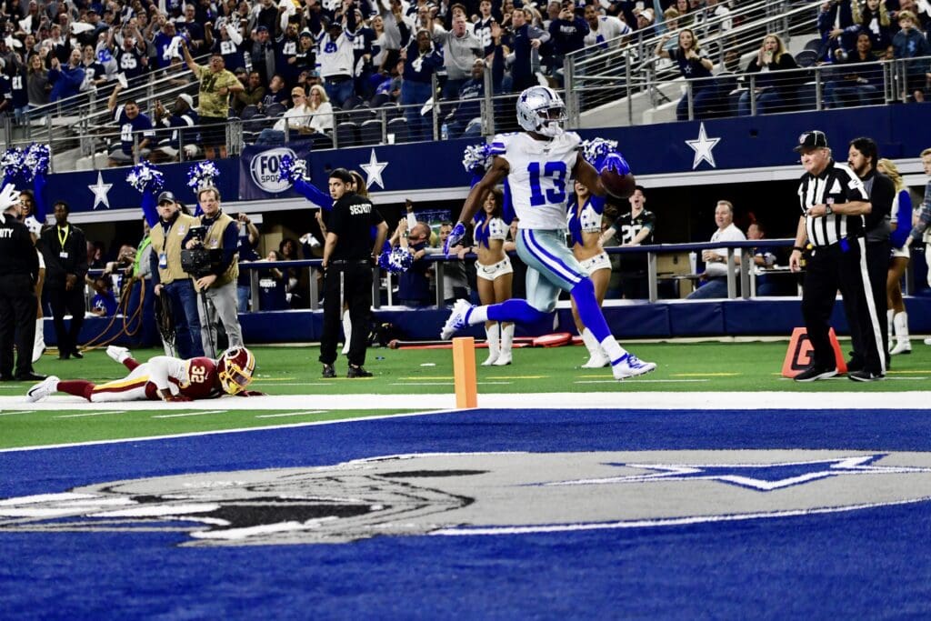 Michael Gallup
