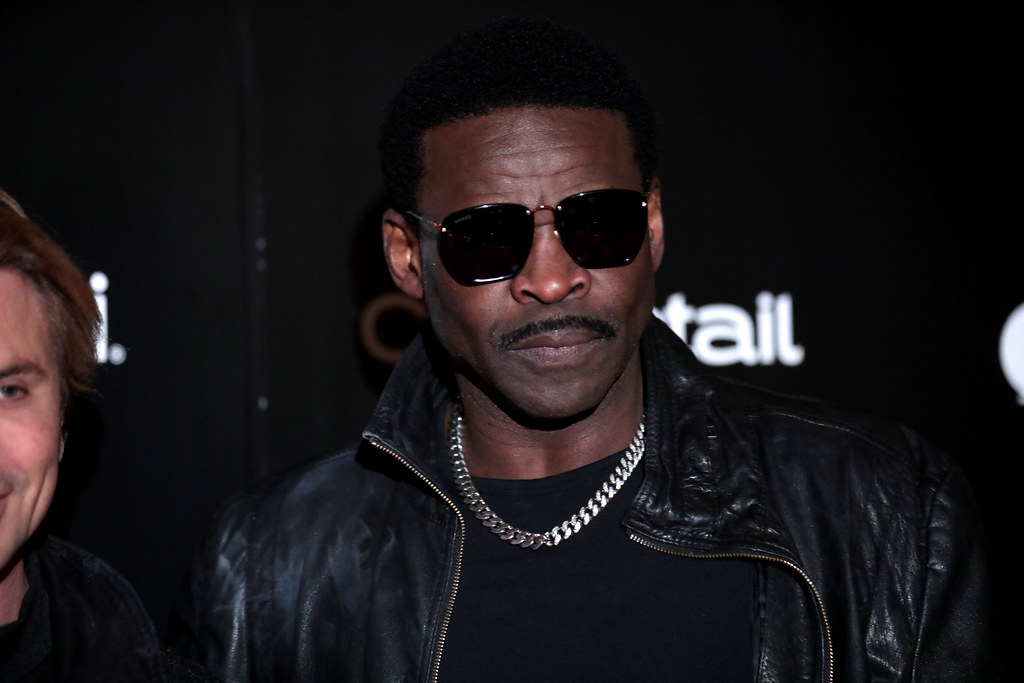 Michael Irvin