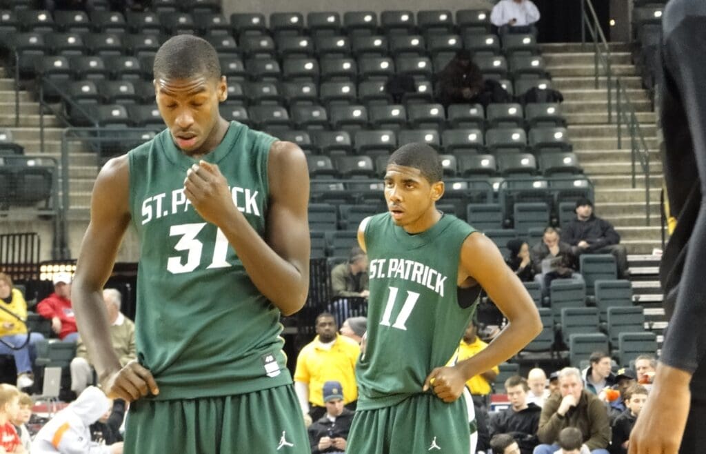 Michael Kidd-Gilchrist