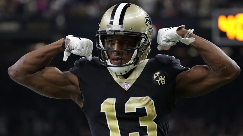 Michael Thomas