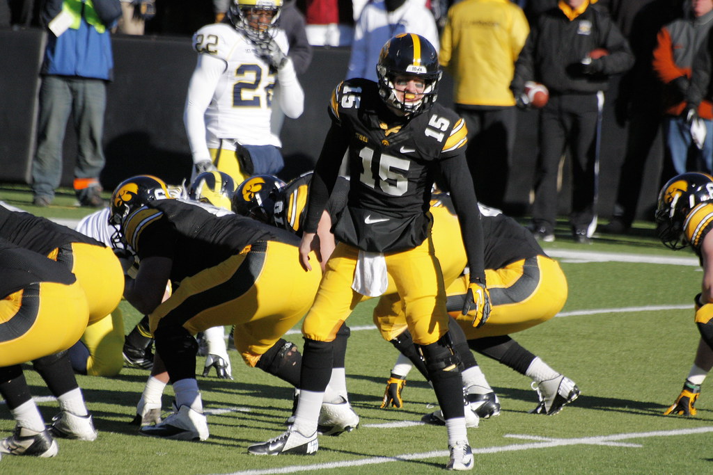 Michigan Wolverines football