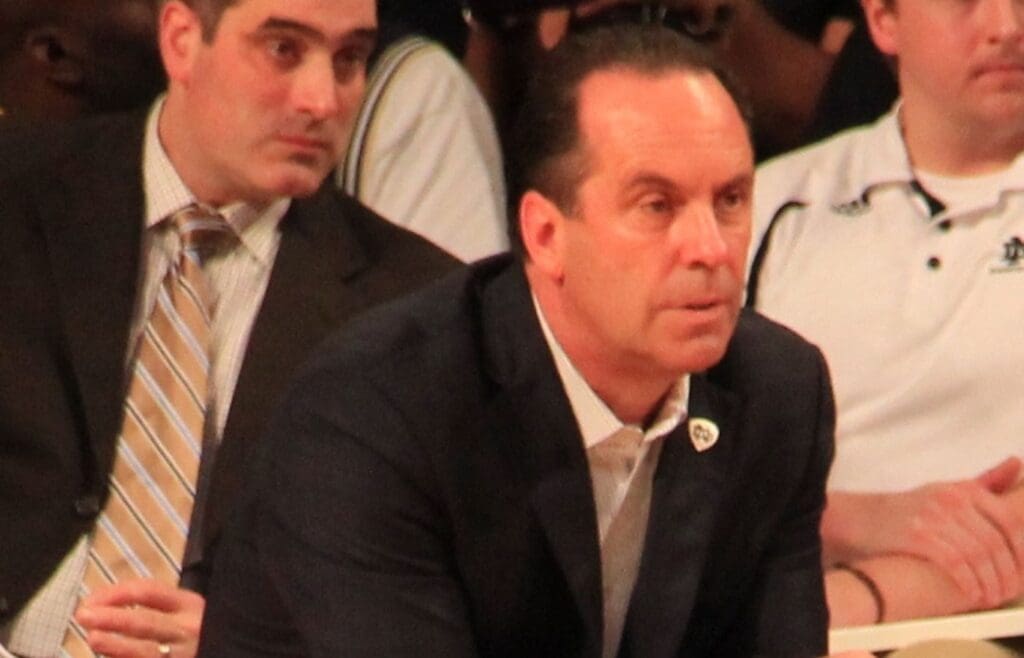 Mike Brey