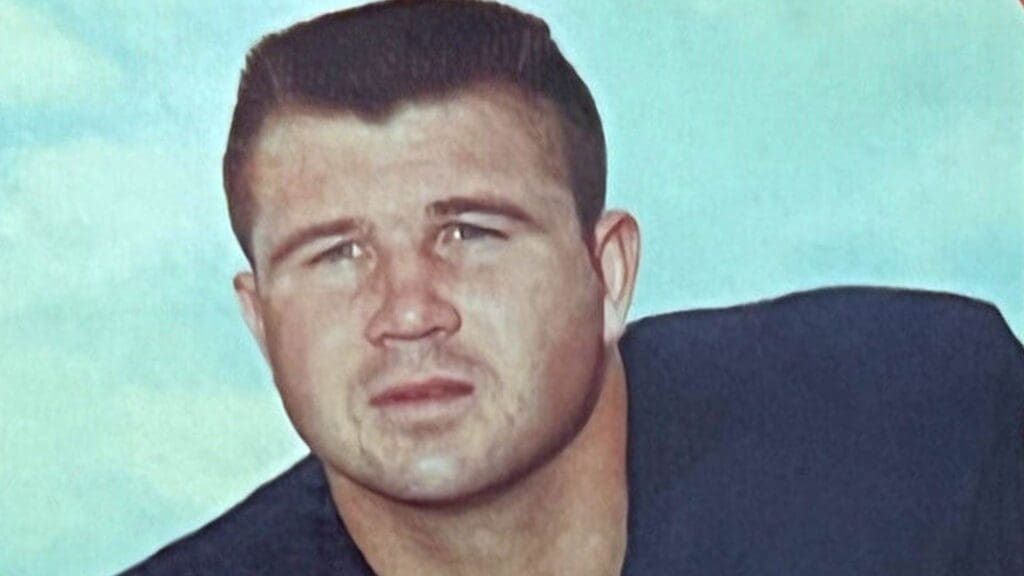 Mike Ditka