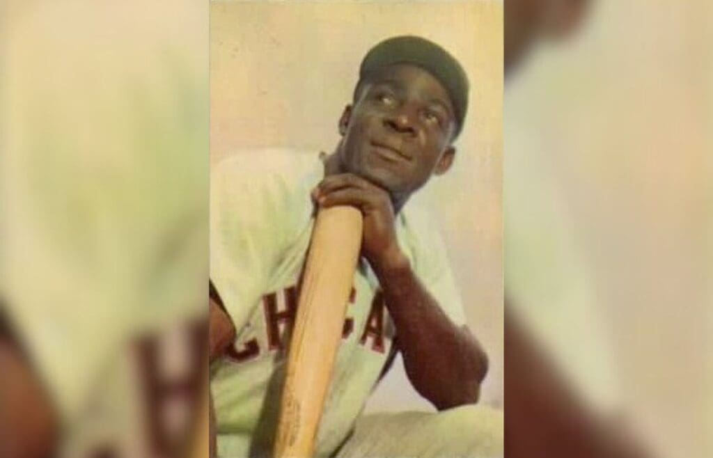 Minnie Miñoso