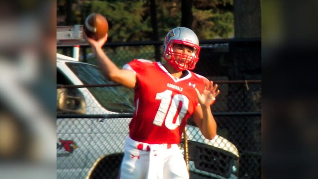 Mitch Trubisky