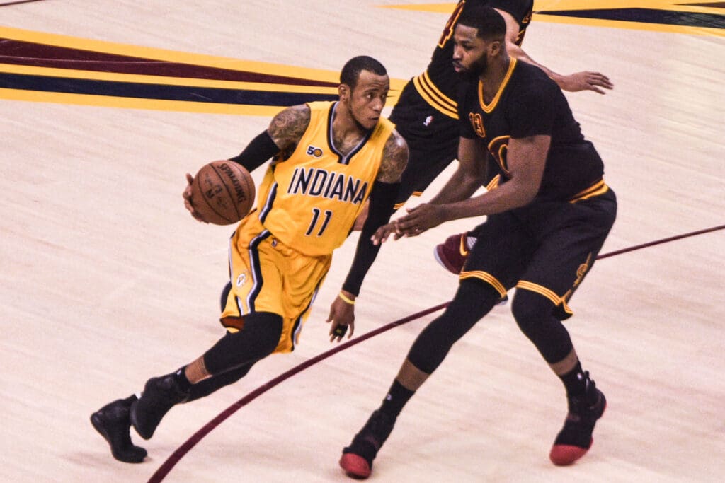 Monta Ellis