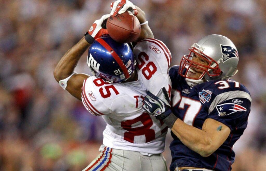 New England Patriots
