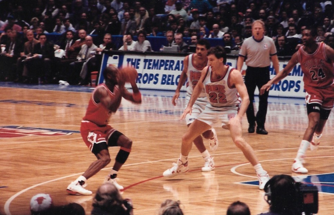 New Jersey Nets
