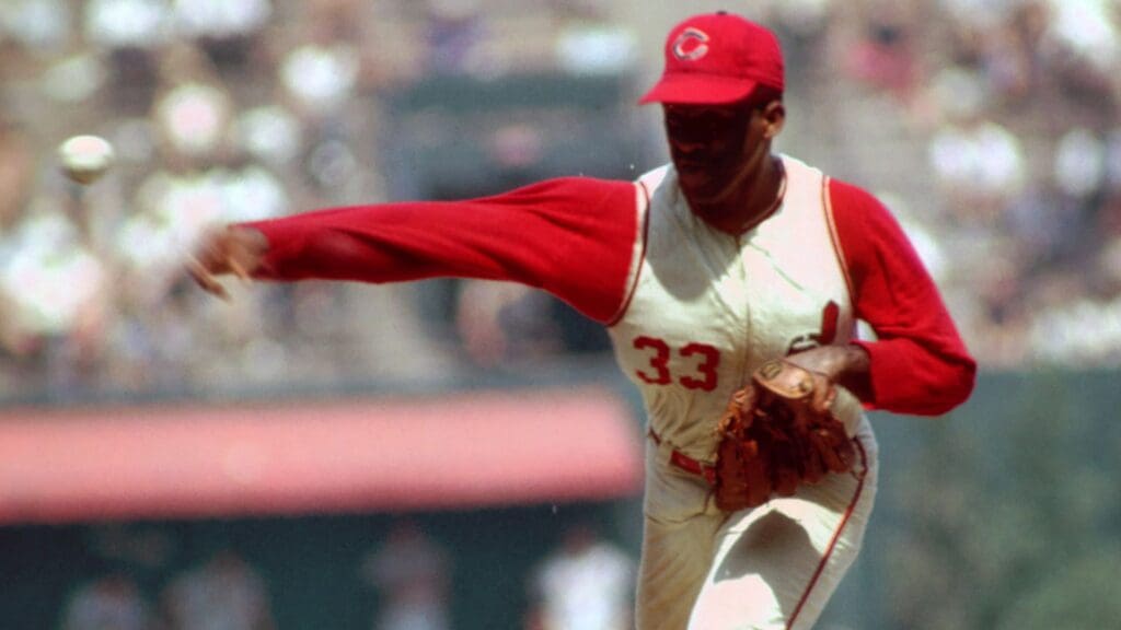 Jun 1967; Unknown location, USA; FILE PHOTO; New York Yankees pitcher Mel Stottlemyre in action during the 1967 season
