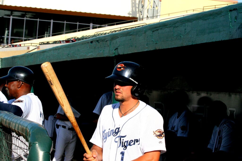 Nick Castellanos