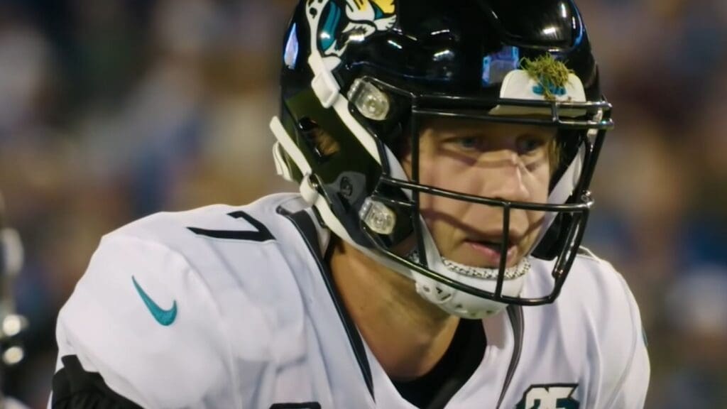 Nick Foles