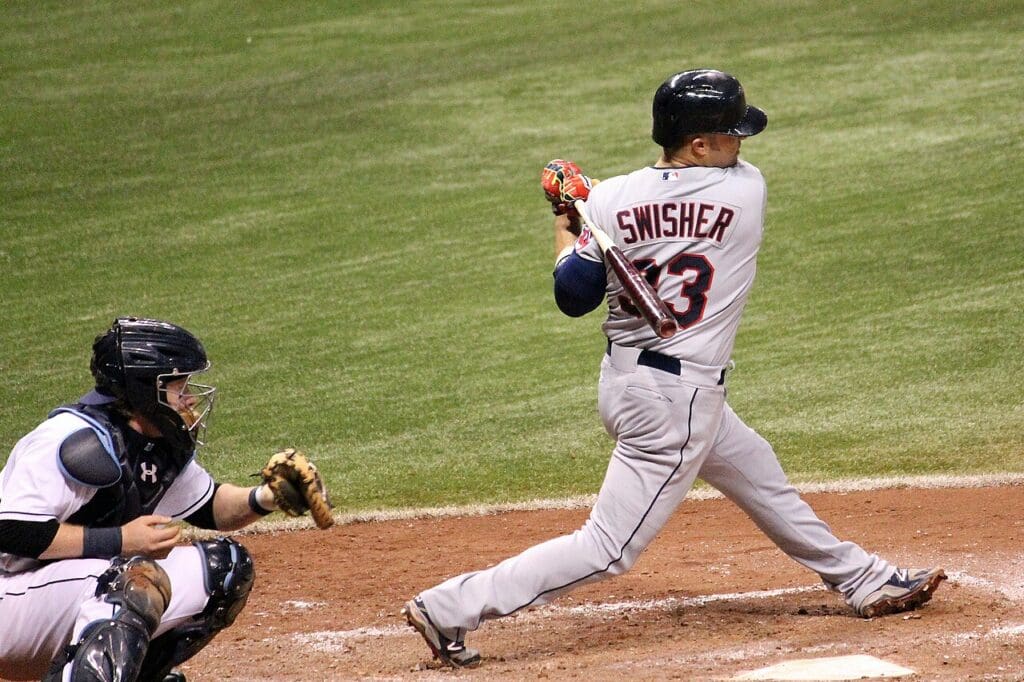 Nick Swisher