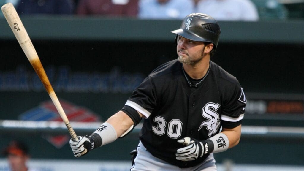 Nick Swisher